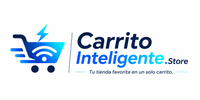 Carrito Inteligente – Inicio