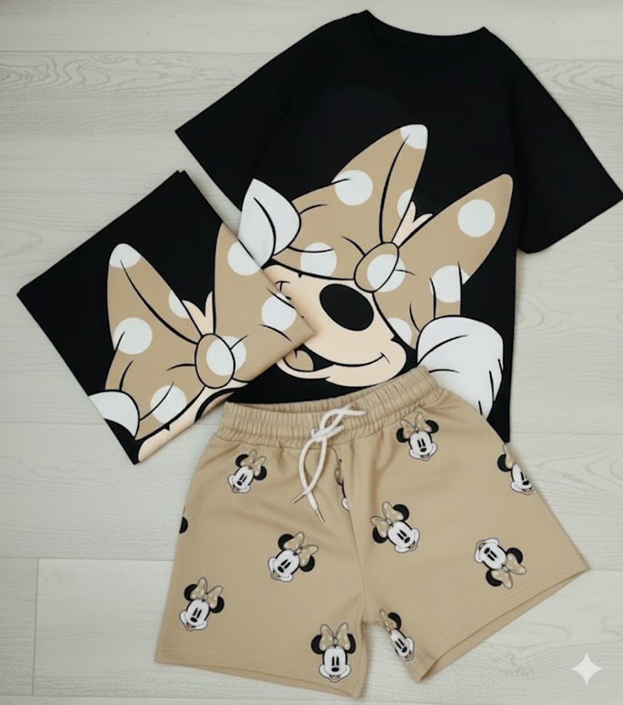 MINNIE POP COLORS PREMIUM